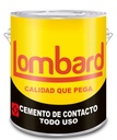 1/8 CEMENTO DE CONTACTO LOMBARD
