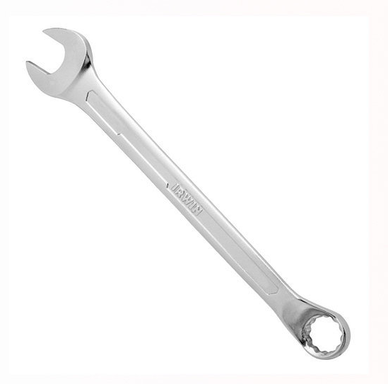 LLAVE COLA CORONA CURVA 16MM 1879213 IRWIN