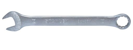 LLAVE COLA CORONA PLG 3/8 STANLEY