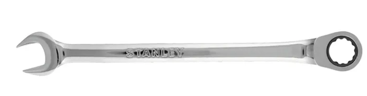 LLAVE COLA RATCH 13 MM 10/1 91-977 STANLEY