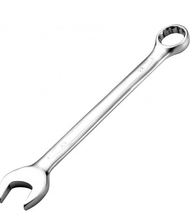 LLAVE COLA Y CORONA 7/16 15319 TOLSEN