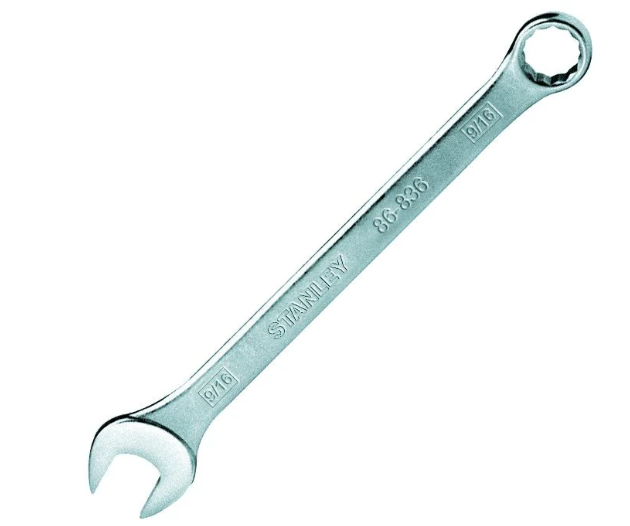 LLAVE COLA/CORONA 9/16 86-836 STANLEY