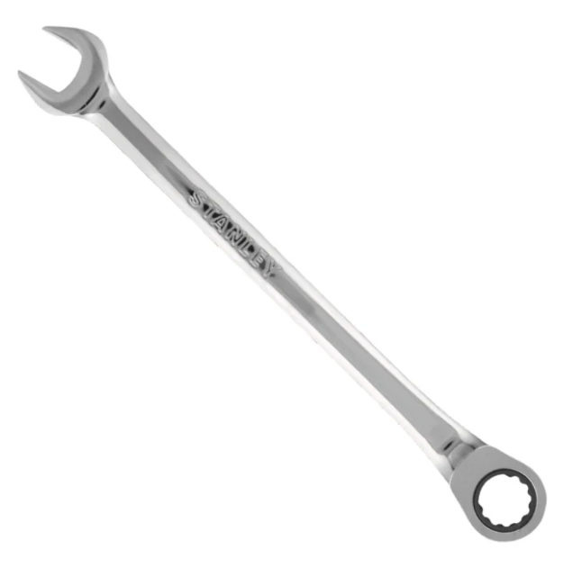 LLAVE COLA/RATCHET 18MM  10/191-982 STANLEY