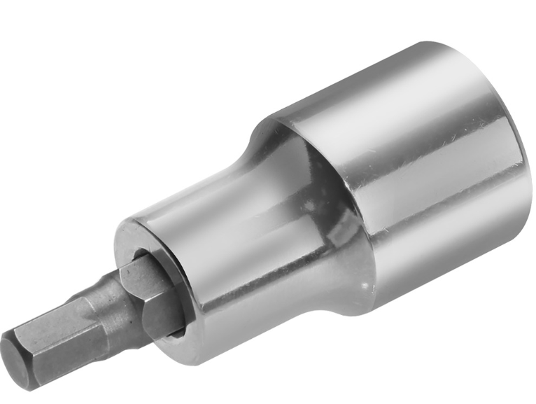 LLAVE COPA HEXAGONAL R1/2 X 3/16 15552 TOLSEN