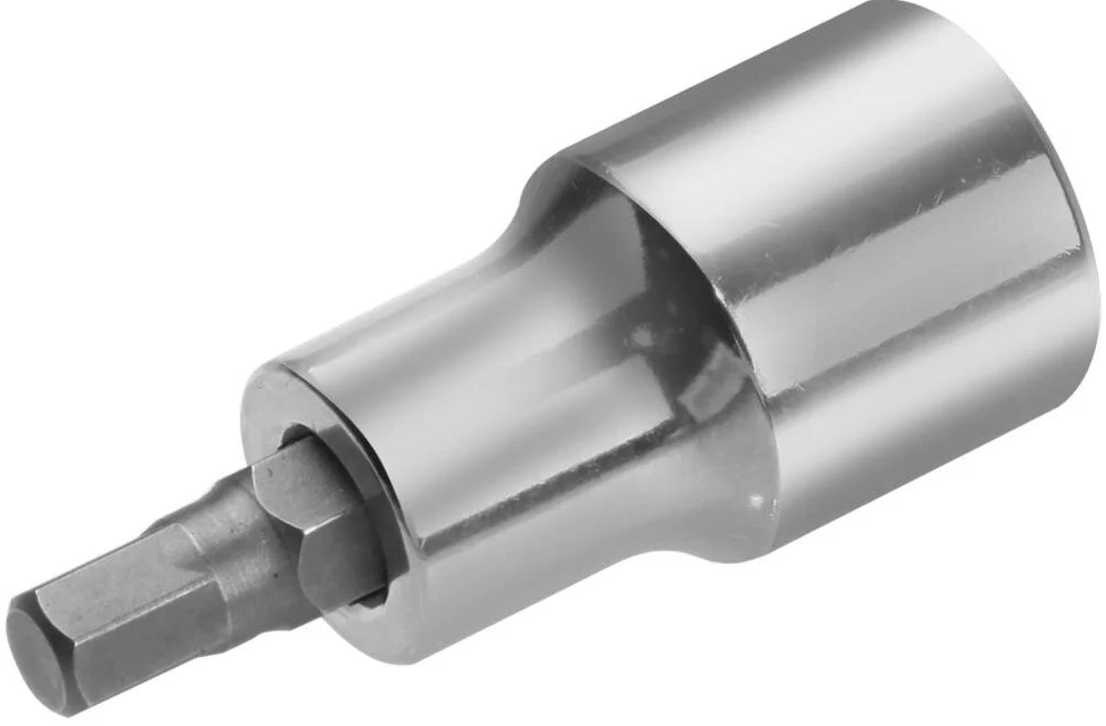 LLAVE COPA HEXAGONAL R1/2 X 5/16 15554