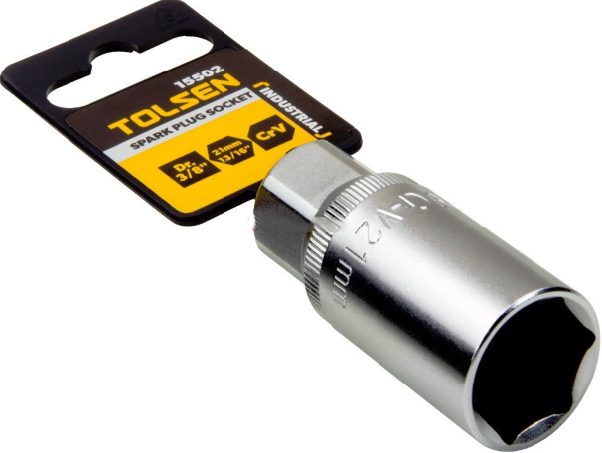 LLAVE COPA HEXAGONAL R3/8 X 21MM 15502