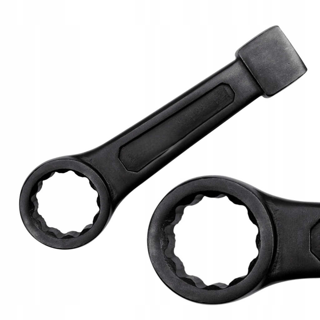 LLAVE CORONA DE GOLPE 85MM