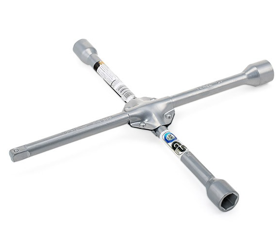 LLAVE DE CHUCHO 17X19X21X1/2" 57020 VOREL