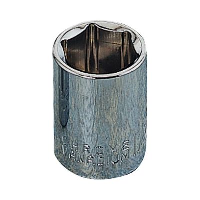 LLAVE DE COPA HEXAGONAL R1/2 16MM CHINA