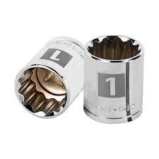 LLAVE DE COPA R1/2 X 1" 13310 TRUPER