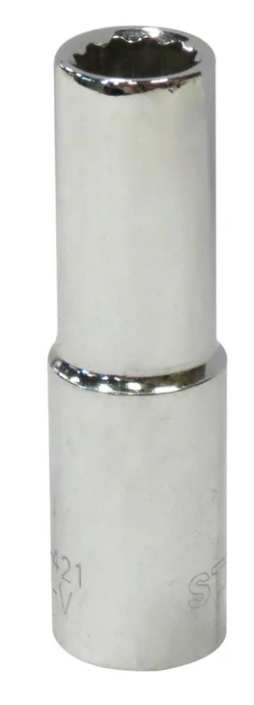 LLAVE DE COPA R1/2 X 13MM 4-86-421 STANLEY