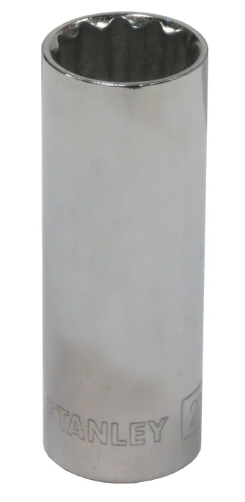 LLAVE DE COPA R1/2 X 21MM 4-86-429 STANLEY