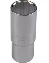 COPA AUTOCLE R1/2 X 24MM 86-432 STANLEY