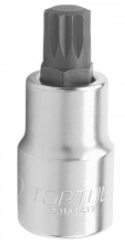 LLAVE DE COPA TORX R1/2 M06 BCHA1606 TOPTUL