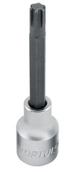 LLAVE DE COPA TORX R1/2 M14 LARGA TOPTUL