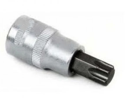 LLAVE DE COPA TORX R1/2 T-50 1879882 IRWIN