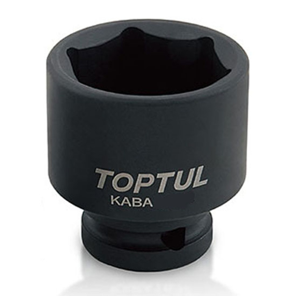 LLAVE HEXAGONA DE IMPACTO R1/2 X 17MM KABA1617 TOPTUL