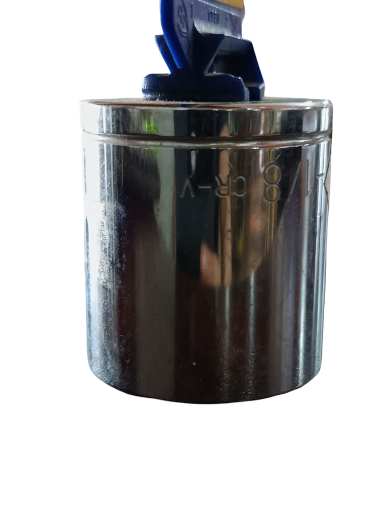 LLAVE HEXAGONAL COPA R1/2 X 1 1/8 1879602 IRWIN