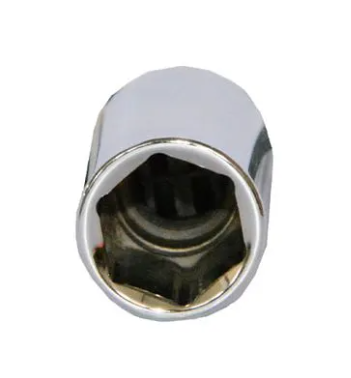 LLAVE HEXAGONAL COPA R1/2 X 18MM IRWIN