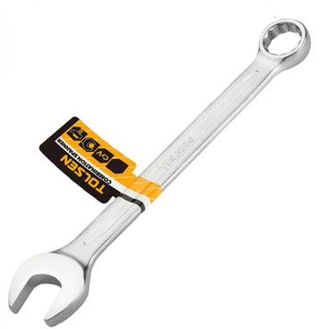 LLAVE MILIMETRICA COLA Y CORONA 13MM