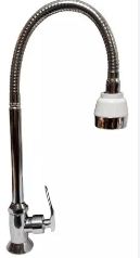 LLAVE P/LAVAMANOS FLEXIBLE NT16211-1 BOXER TOOLS