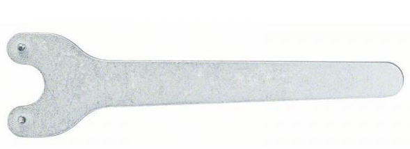 LLAVE PARA AMOLADORAS PEQUEÑAS 1607950043 BOSCH