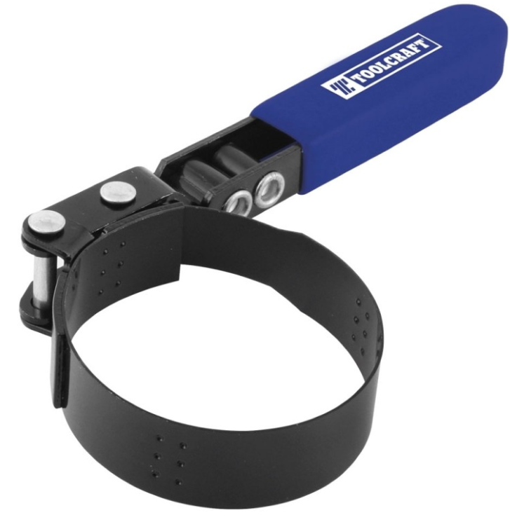 LLAVE PARA FILTRO DE ACEITE TC3357