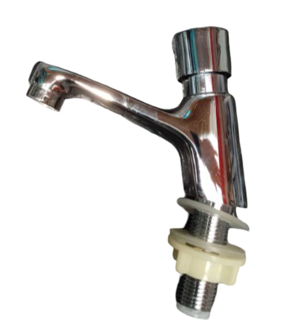 LLAVE PARA LAVAMANOS PUSH MOD. VIGO