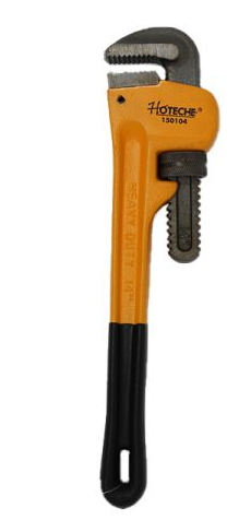 LLAVE STILLSON 14" 150104 HOTECHE