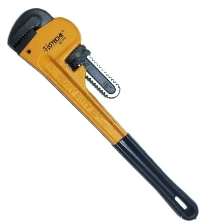 LLAVE STILLSON 18" 150105 HOTECHE