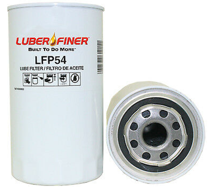 LUBER FINER LFP-54 UJ-1924C