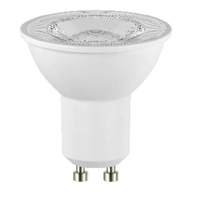 LUZ BLANCA SYLVANIA GU10 P27666