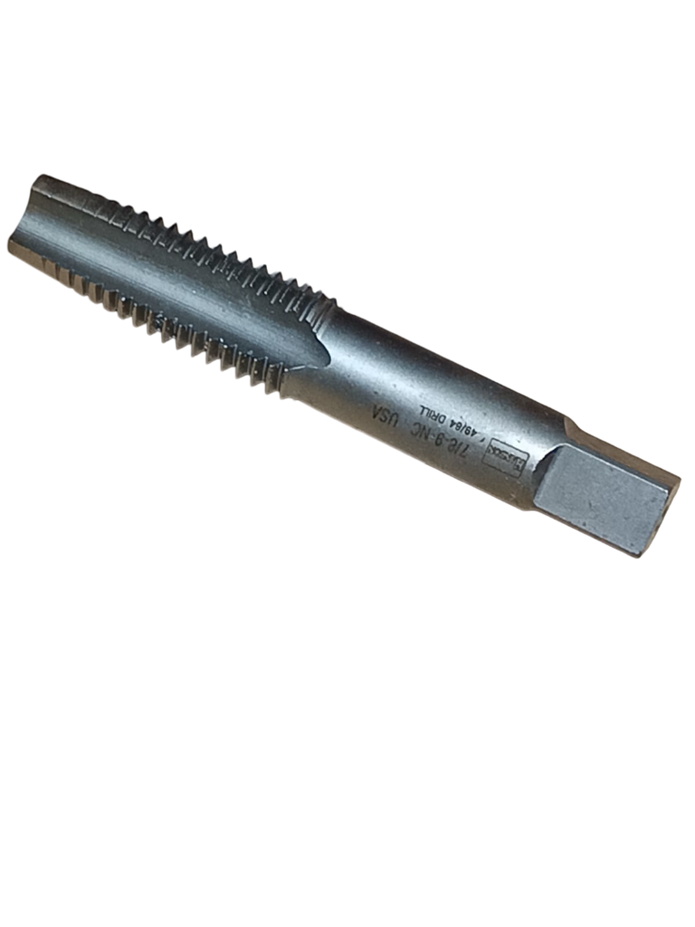 MACHUELO 7/8 - 9 R/O X JUEGO 3PZ 28078 IRWIN