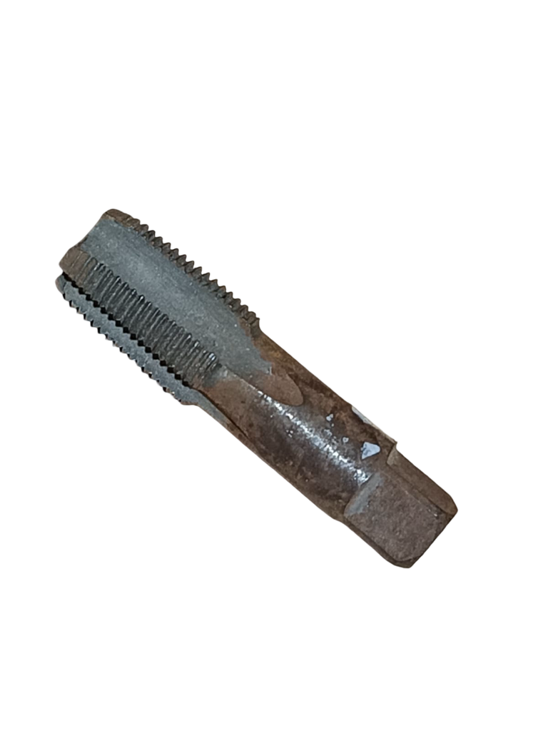 MACHUELO ALEMAN NC M18 - 2.50 MAM1800