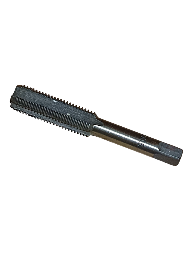 MACHUELO MILIMETRICO 12 MM PASO 1.75 R/O M11-450