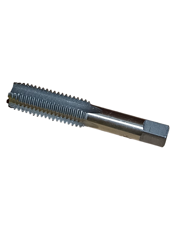 MACHUELO MILIMETRICO 18 MM PASO 2.50 R/O M11-480