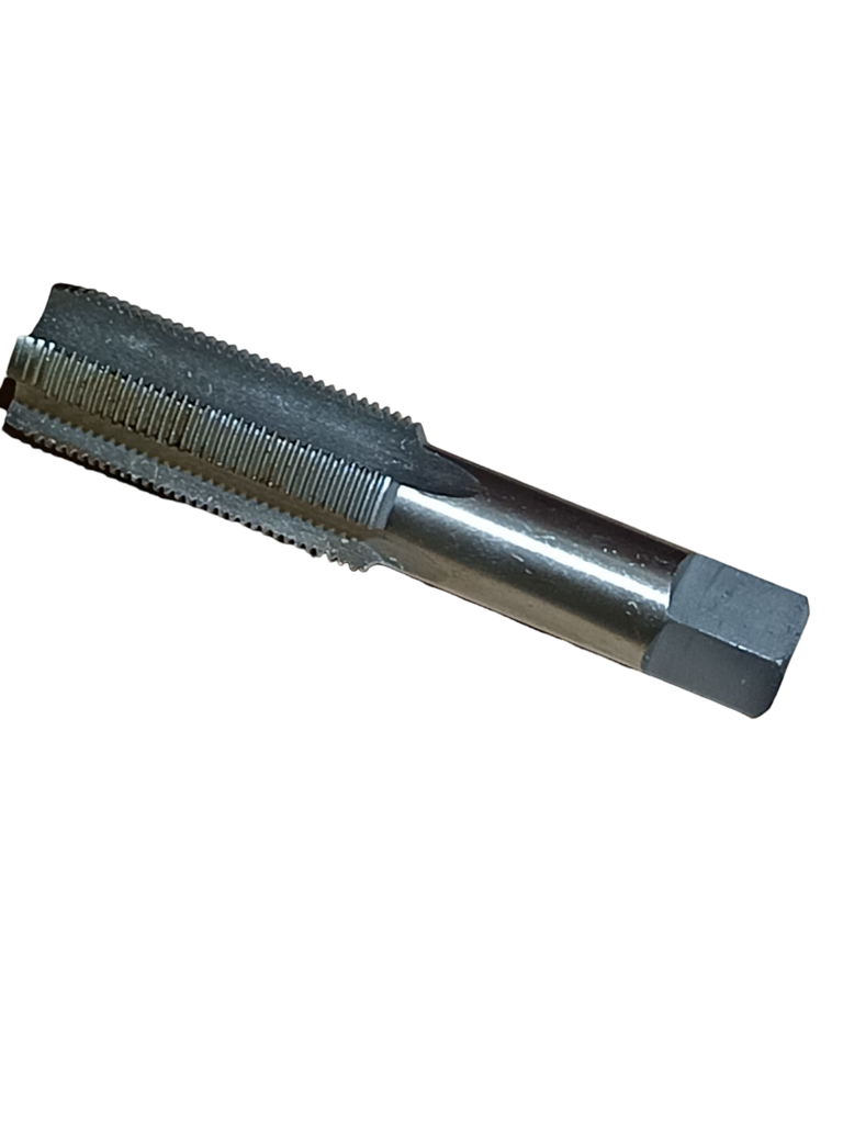 MACHUELO ROSCA FINA 1" M11-630