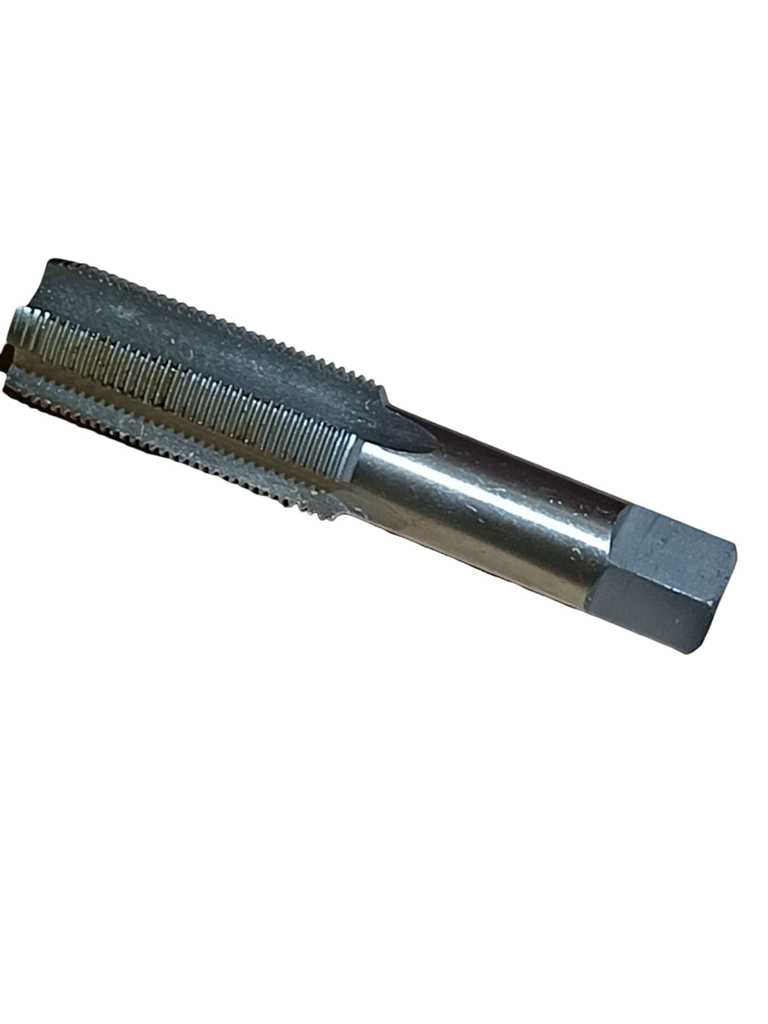 MACHUELO ROSCA ORDINARIA 1" M11-830