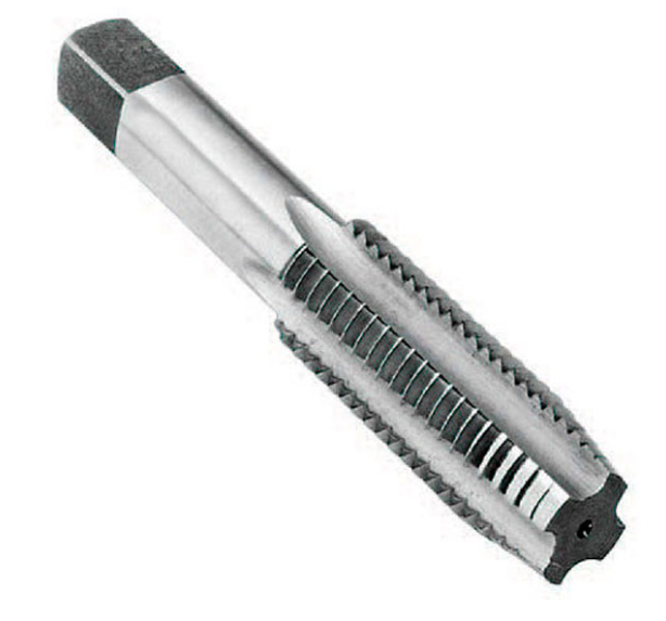 MACHUELO SEMICONICO DE 3/8 X 16NC 11409