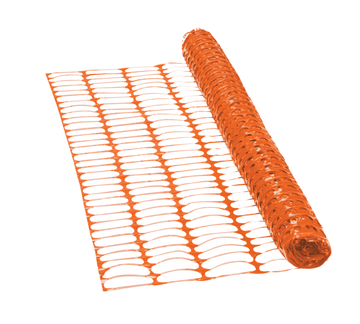 MALLA DE SEGURIDAD 30M 15264 TRUPER