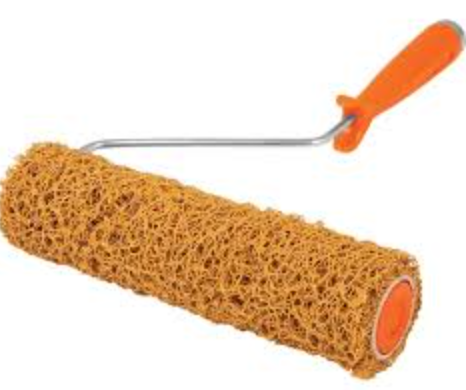 MANERAL CON FELPA PARA PASTA 19210 TRUPER