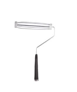 MANERAL PROFESIONAL 9" 4 ALAMBRE 158904 ARCOIRIS