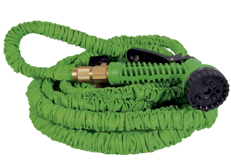 MANGUERA EXPANDIBLE 15M WF0784 WOLFOX