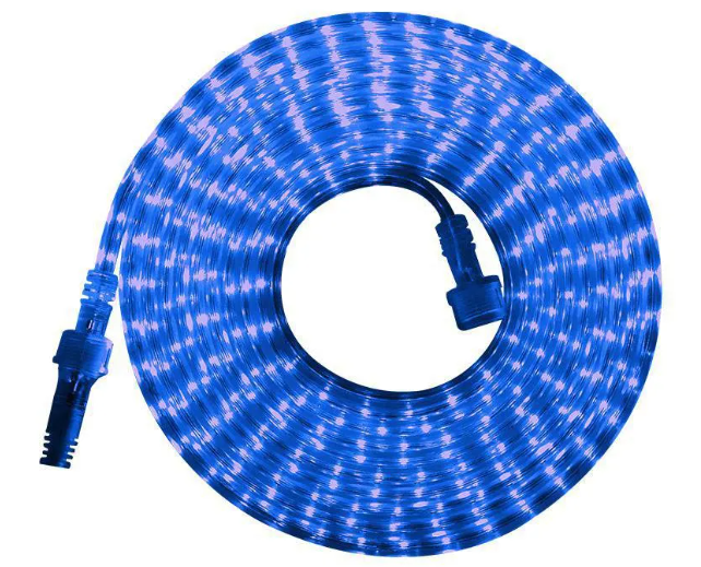 MANGUERA NEON AZUL 3MTS P28284 SYLVANIA