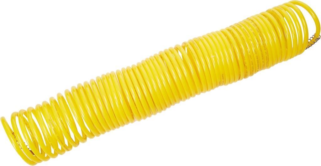 MANGUERA P/COMPRESOR AMARILLA MEDIANO