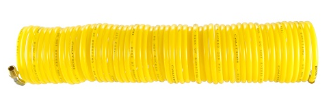 MANGUERA P/COMPRESOR AMARILLA PEQUEÑA