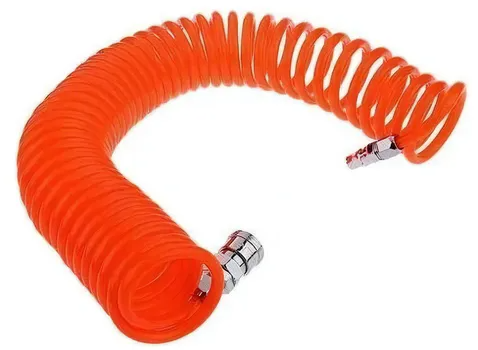 MANGUERA P/COMPRESOR NARANJA MEDIANO