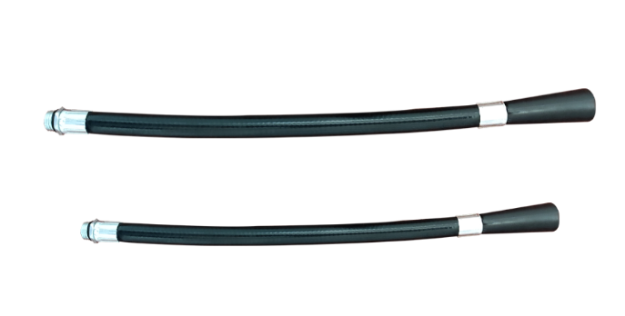 MANGUERA PARA EXTINTOR DE 20 LIBRAS