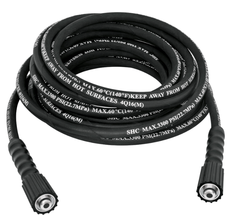 MANGUERA PARA HIDROLAVADORA LAGAS 2800 Y 3300 12899 TRUPER
