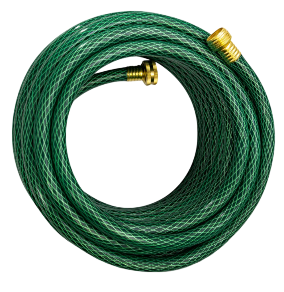 MANGUERA REFORZADA 1/2 150 P 12017 SUPER JARDIN